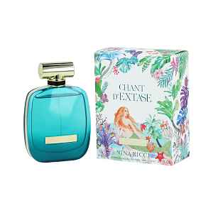 Nina Ricci Chant d´Extase dámská parfémovaná voda 80 ml