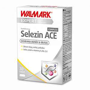 Walmark Selezin ACE Complex tbl.30