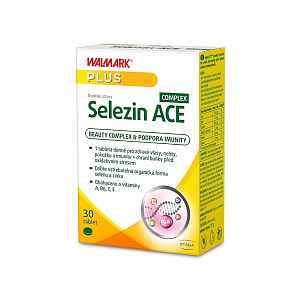 Walmark Selezin ACE Complex tbl.30