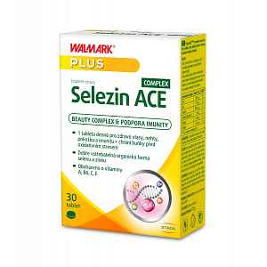 Walmark Selezin ACE Complex tbl.30