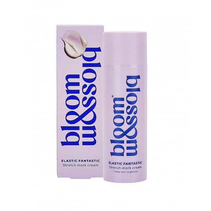 Bloom and Blossom ELASTIC FANTASTIC krém proti striím 150 ml