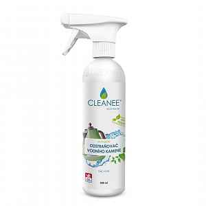 CLEANEE ECO Home Odstraňovač vodního kamene 500 ml