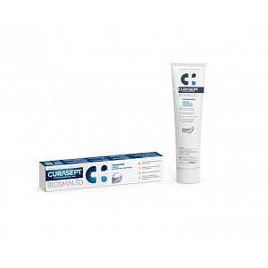 Curasept Biosmalto Abraze&eroze Zubní Pasta 75ml