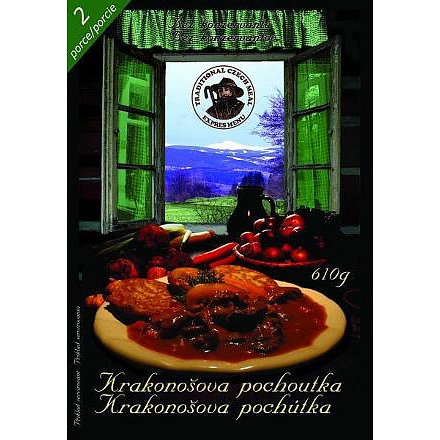 EXPRES MENU Krakonošova pochoutka special 2 porce