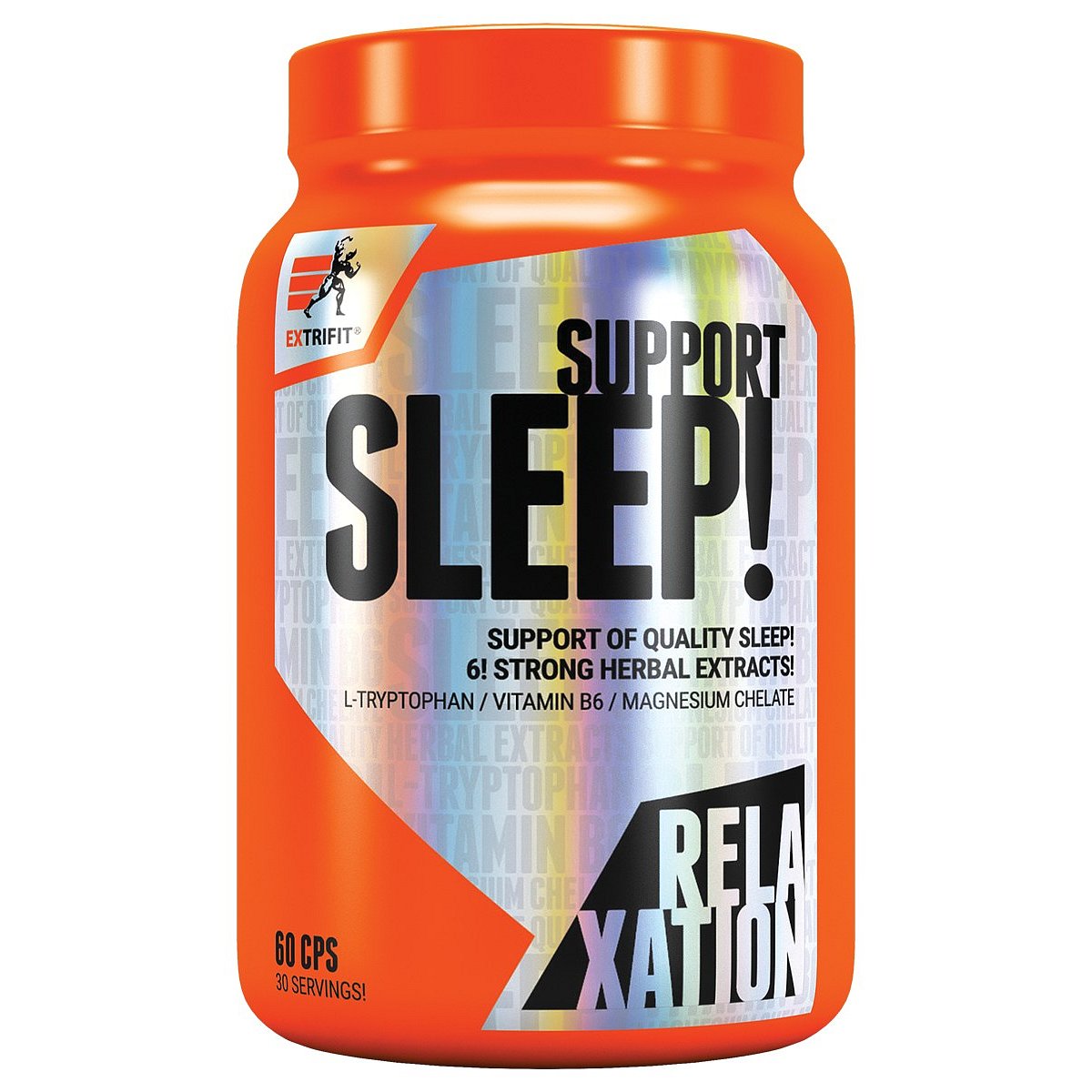 Extrifit SLEEP!