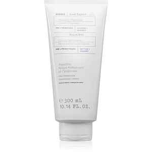 Korres Greek Yoghurt Probiotic Foaming Cream Cleanser krémová čisticí pěna s probiotiky 300 ml