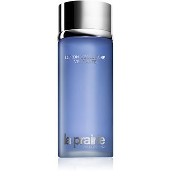 La Prairie Swiss Daily Essentials tonikum pro normální až suchou pleť 250 ml