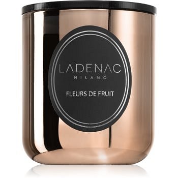 Ladenac Urban Senses Fleur De Fruit vonná svíčka 200 g