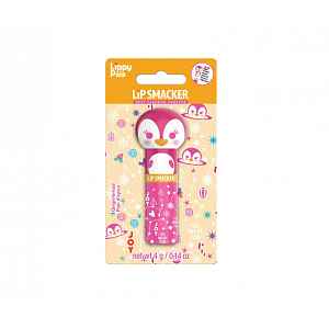 Lip Smacker balzám na rty Penguin Xmas 4 g