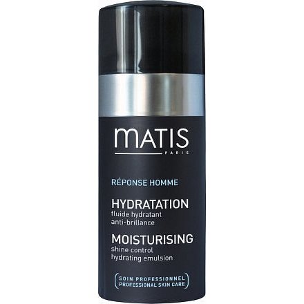 MATIS H-Moisturizing Emulsion 50ml
