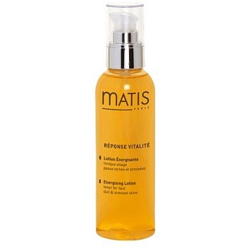 MATIS Paris Réponse Vitalité čisticí tonikum bez alkoholu  200 ml