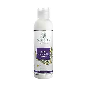 Nobilis Tilia pleťové mléko odličovací 100 ml