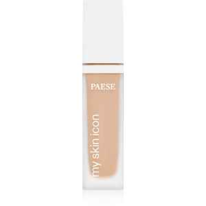 Paese My Skin Icon Mattifying Foundation matující make-up odstín 2W Warm Beige 33 ml