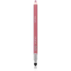 PUPA Milano True Lips konturovací tužka na rty odstín 002 Tea Rose 1.2 g
