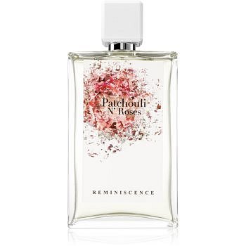 Reminiscence Patchouli N' Roses parfémovaná voda pro ženy 100 ml