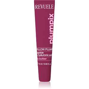 Revuele Plumpix Pillow Plump máslo na rty pro objem 15 ml