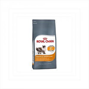 Royal Canin HAIR & SKIN CAT (>12m) 400g