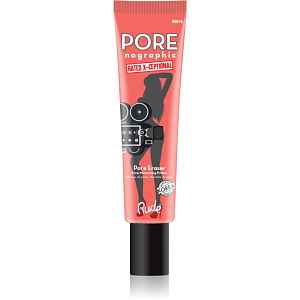 Rude Cosmetics Pore-nographic Pore Eraser podkladová báze pro minimalizaci pórů 20 g