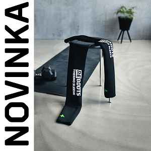 Termo návleky Full Leg