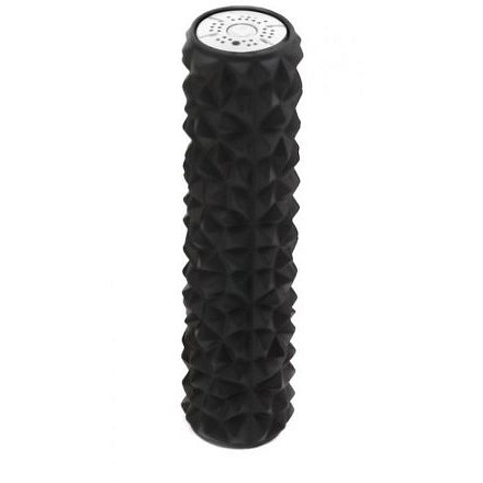 Tratac Active Roll Mini vibrační masážní válec mini černý