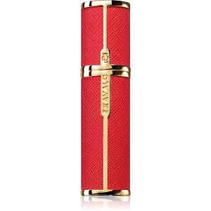Travalo Milano plnitelný rozprašovač parfémů unisex Red 5 ml