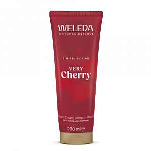 Weleda Very Cherry Sprchový krém 200 ml