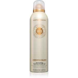 Women Secret Goddess Elixir pečující sprchová pěna 200 ml