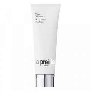 La Prairie Swiss Daily Essentials čisticí pěna 125 ml