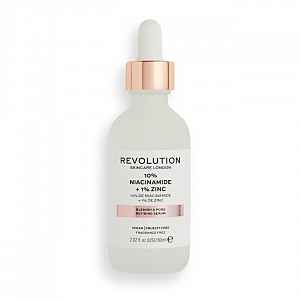 Revolution Skincare Sérum na rozšířené póry se zinkem  60 ml
