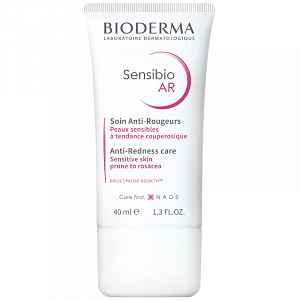 BIODERMA Sensibio AR krém 40ml