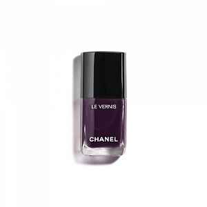 Chanel Le Vernis lak na nehty odstín 628 Prune Dramatique 13 ml
