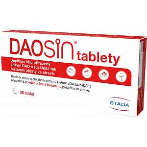 DAOSiN 30 tablet
