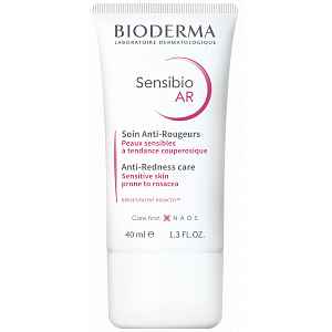 BIODERMA Sensibio AR krém 40ml