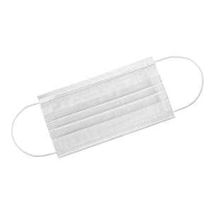 Akzenta Prime One Cool Breath Star White jednorázová ústenka 50 ks