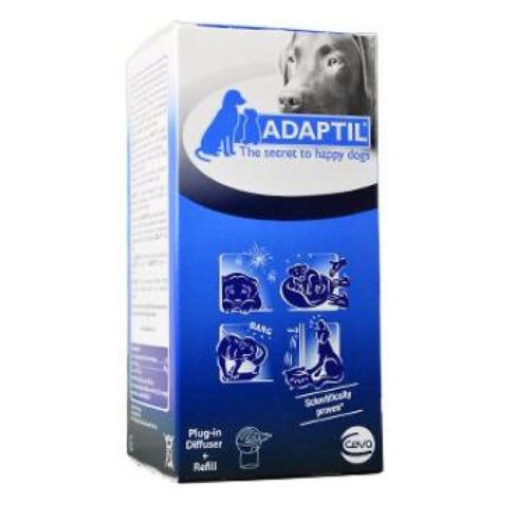 CEVA ANIMAL Adaptil difuzér + lahvička 48 ml