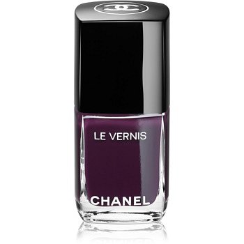 Chanel Le Vernis lak na nehty odstín 628 Prune Dramatique 13 ml