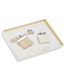 Chloe Chloé Dárková sada dámská parfémovaná voda 75 ml, tělové mléko Chloé 100 ml a minaturka Chloé dámská parfémovaná voda 5 ml