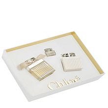 Chloe Chloé Dárková sada dámská parfémovaná voda 75 ml, tělové mléko Chloé 100 ml a minaturka Chloé dámská parfémovaná voda 5 ml