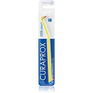 Curaprox CS 1006 jednosvazkový zubní kartáček 1 ks