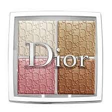 Dior Rozjasňovací paletka Backstage 001 10 g