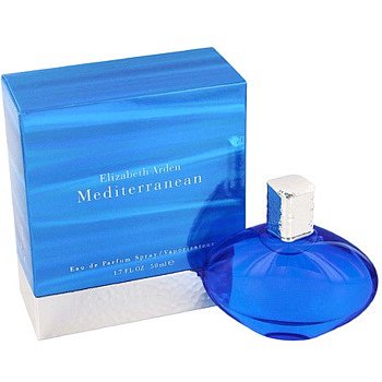 Elizabeth Arden Mediterranean parfémovaná voda pro ženy 50 ml