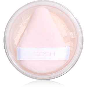 GOSH COPENHAGEN Bake N Set sypký pudr odstín 001 Soft Pink 15 g