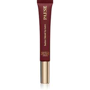 Paese Butter Blend Butter Lip Balm balzám na rty odstín 05 Berry Muse 9 ml