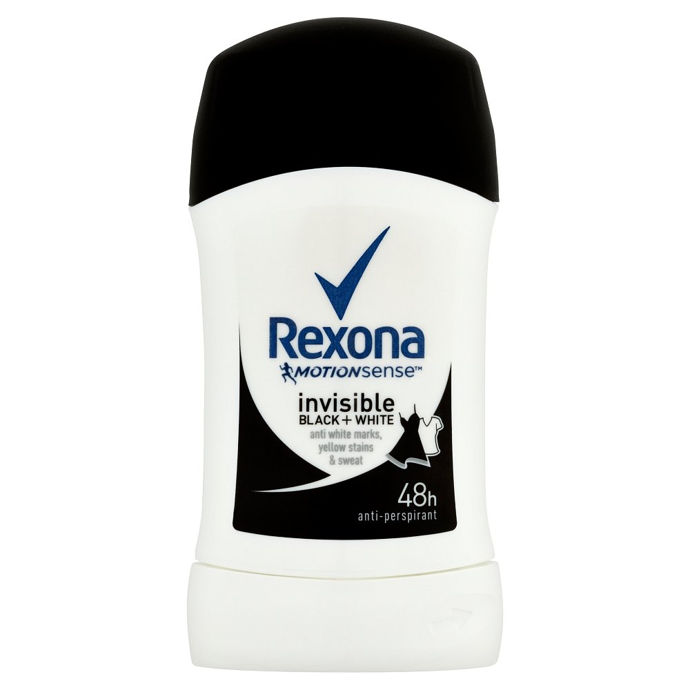 Rexona Men Invisible 48h Protection Antiperspirant Desodorante Roll On, 50  g / 1.76 oz