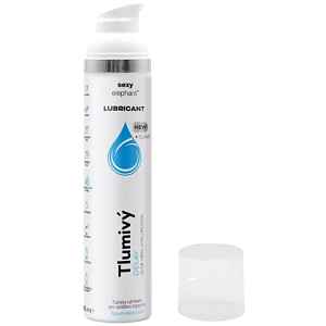 Sexy Elephant Lubrikační gel Tlumivý 100 ml