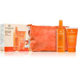 Collistar Sun Kit dárková sada na opalování