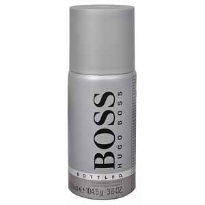 Hugo Boss No.6 Bottled deospray 150 ml