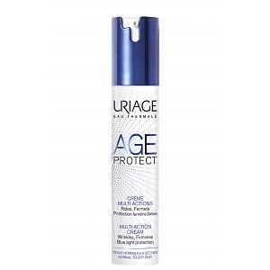 Uriage Age Protect Multi-Action Cream multifunkční krém 40 ml