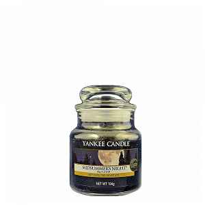 YANKEE CANDLE Classic Midsummer´s Night 104 g