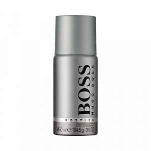 Hugo Boss No.6 Bottled deospray 150 ml